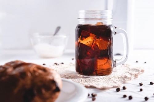 Cà phê Cold Brew