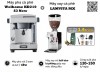 Combo Welhome KD210 S3 New và  Lamvita MX
