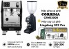 Combo Corrima Crm 3200B và Lingdong 022 Pro