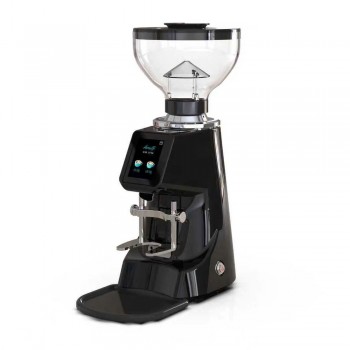 Máy Xay Cà Phê Amalfi A80 Mini – Định Lượng Tự Động Gram