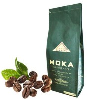 Cà phê nguyên chất Moka