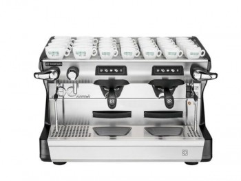 Máy pha Rancilio Classe 5 USB A2