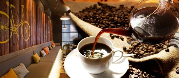 Cà phê ngon giúp tăng doanh thu cho quán