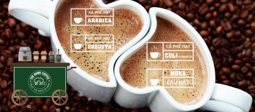 15 Cách pha cà phê ngon